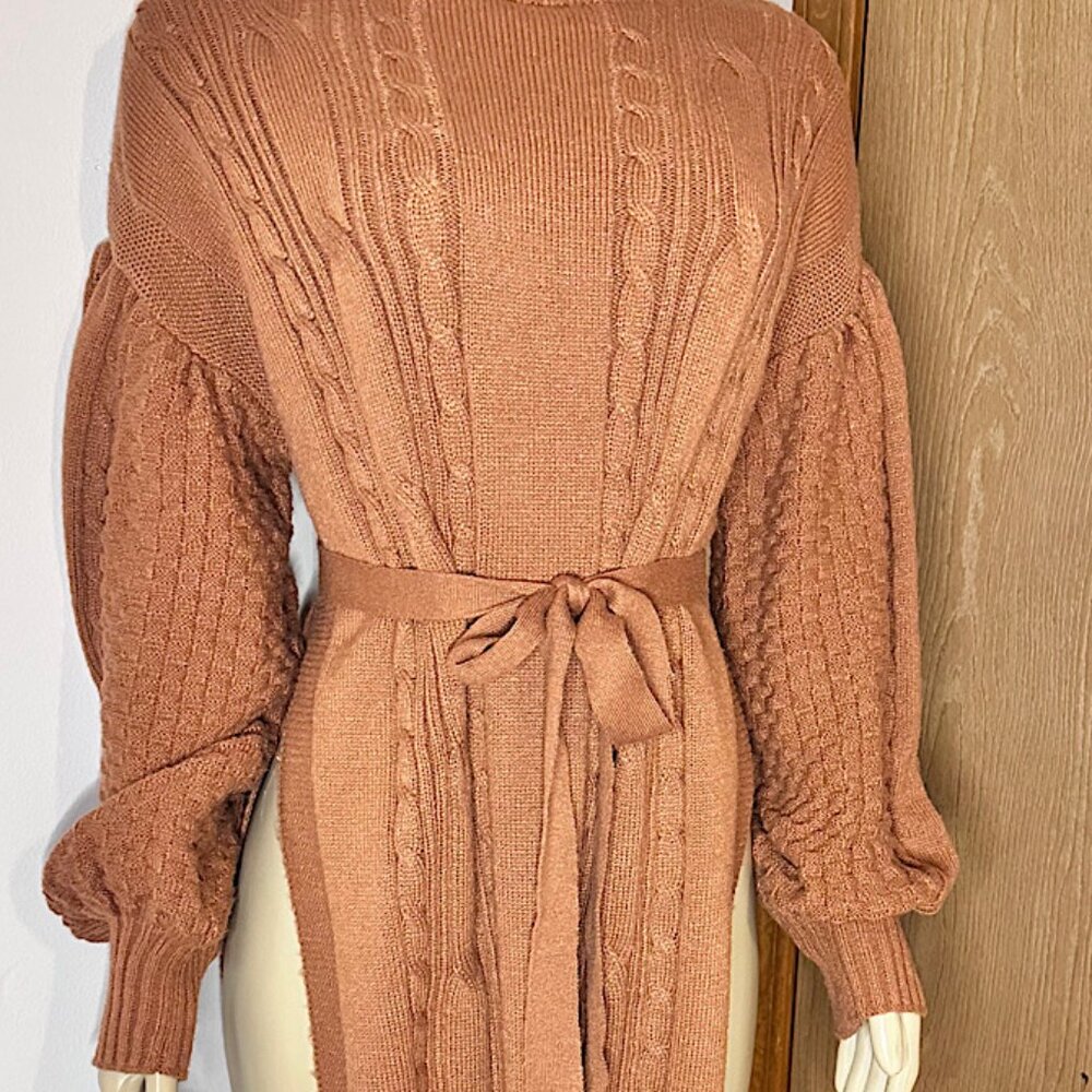 Everly Knit - Picture 2 of 5